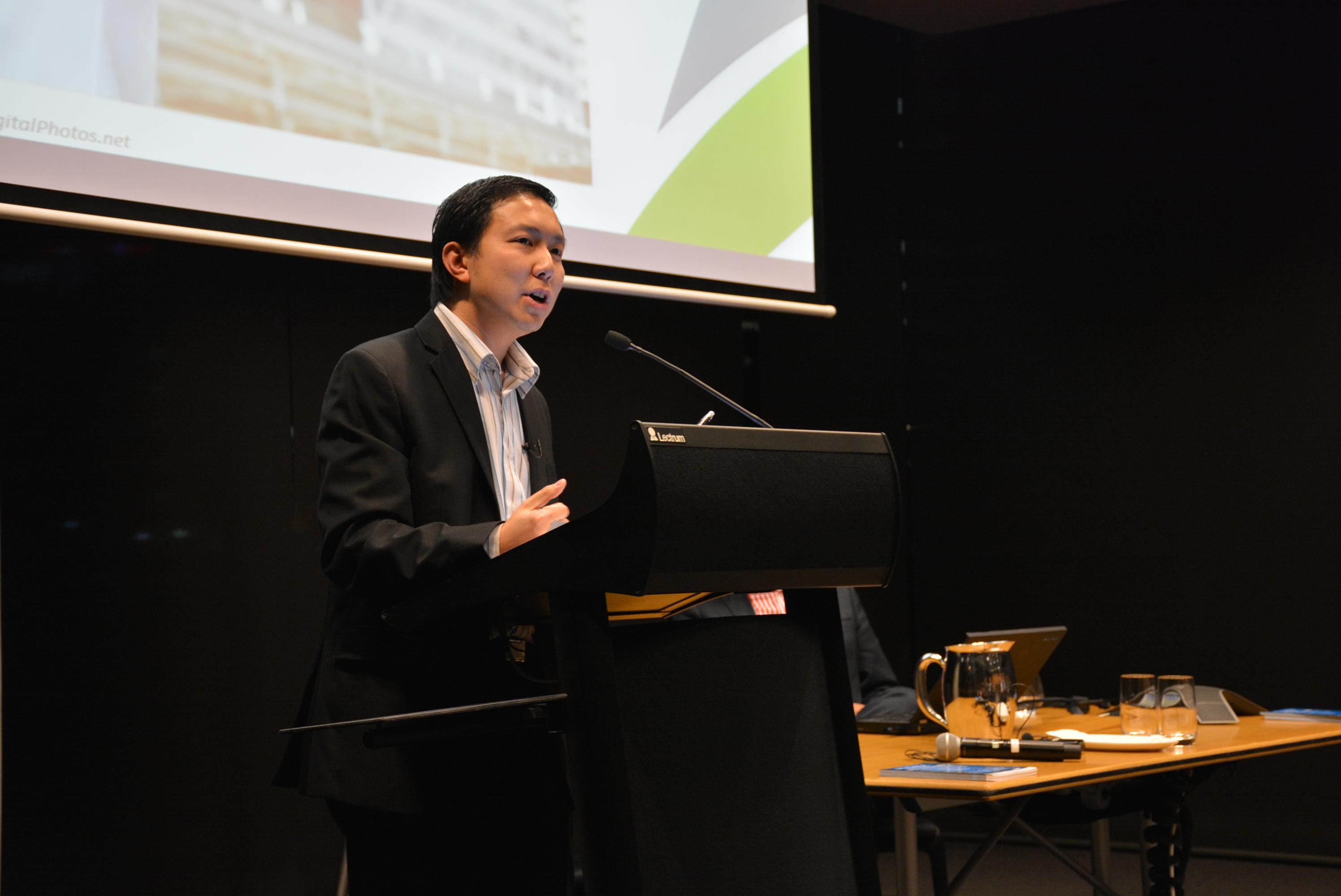 Business Growth and Value Creation at ANZ Bank