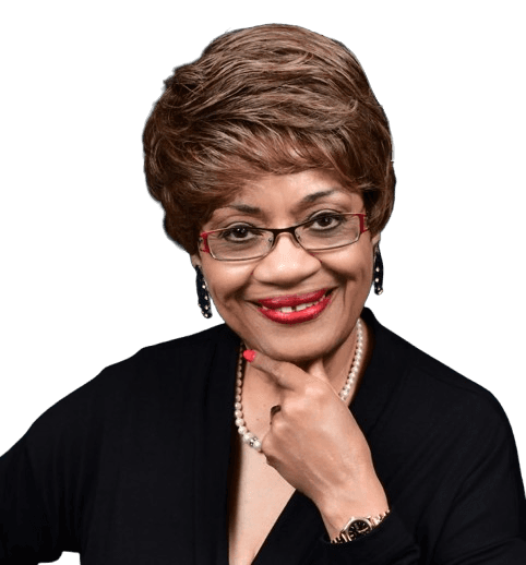 Carole Copeland Thomas, CSP