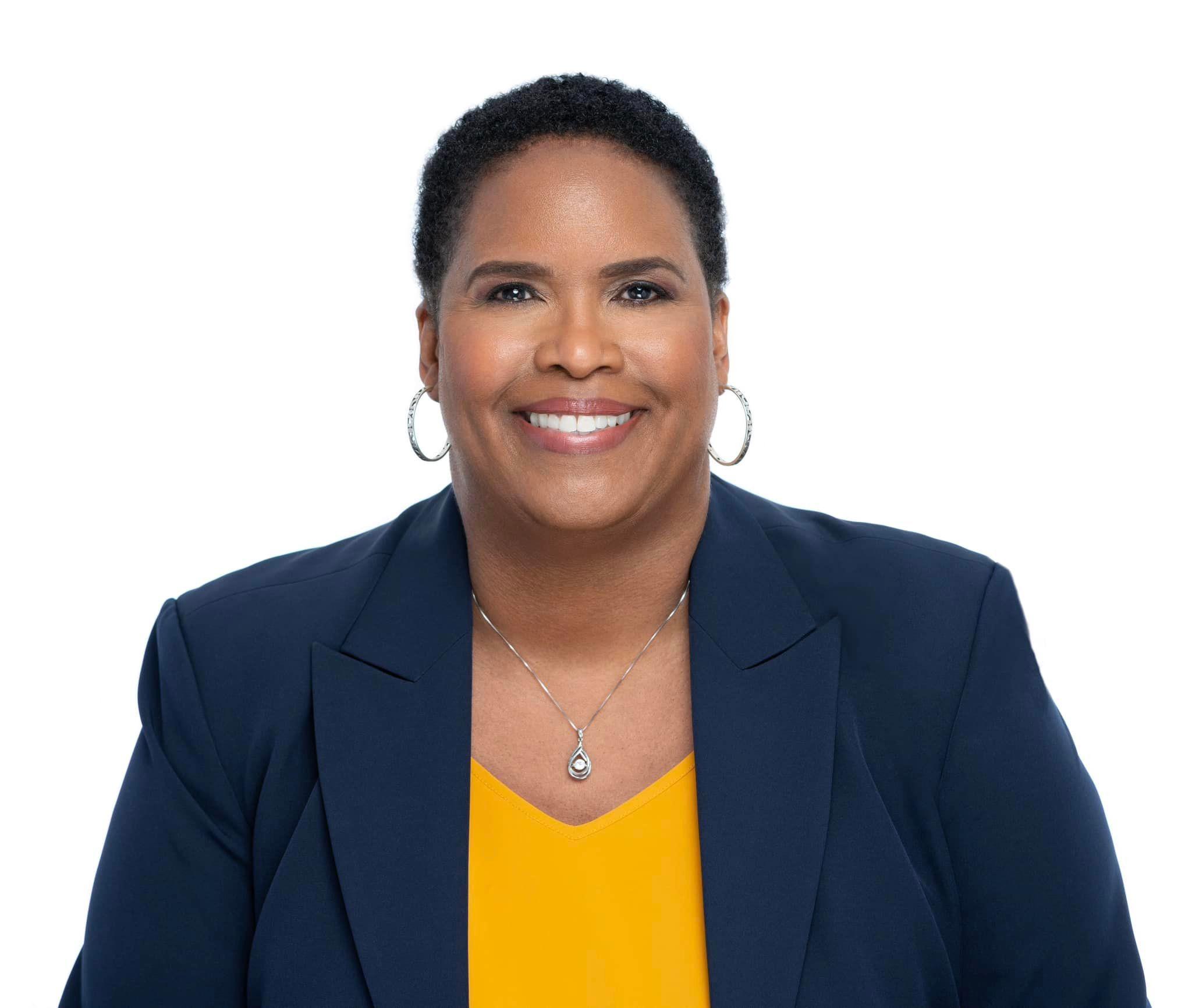 Karen R Jenkins