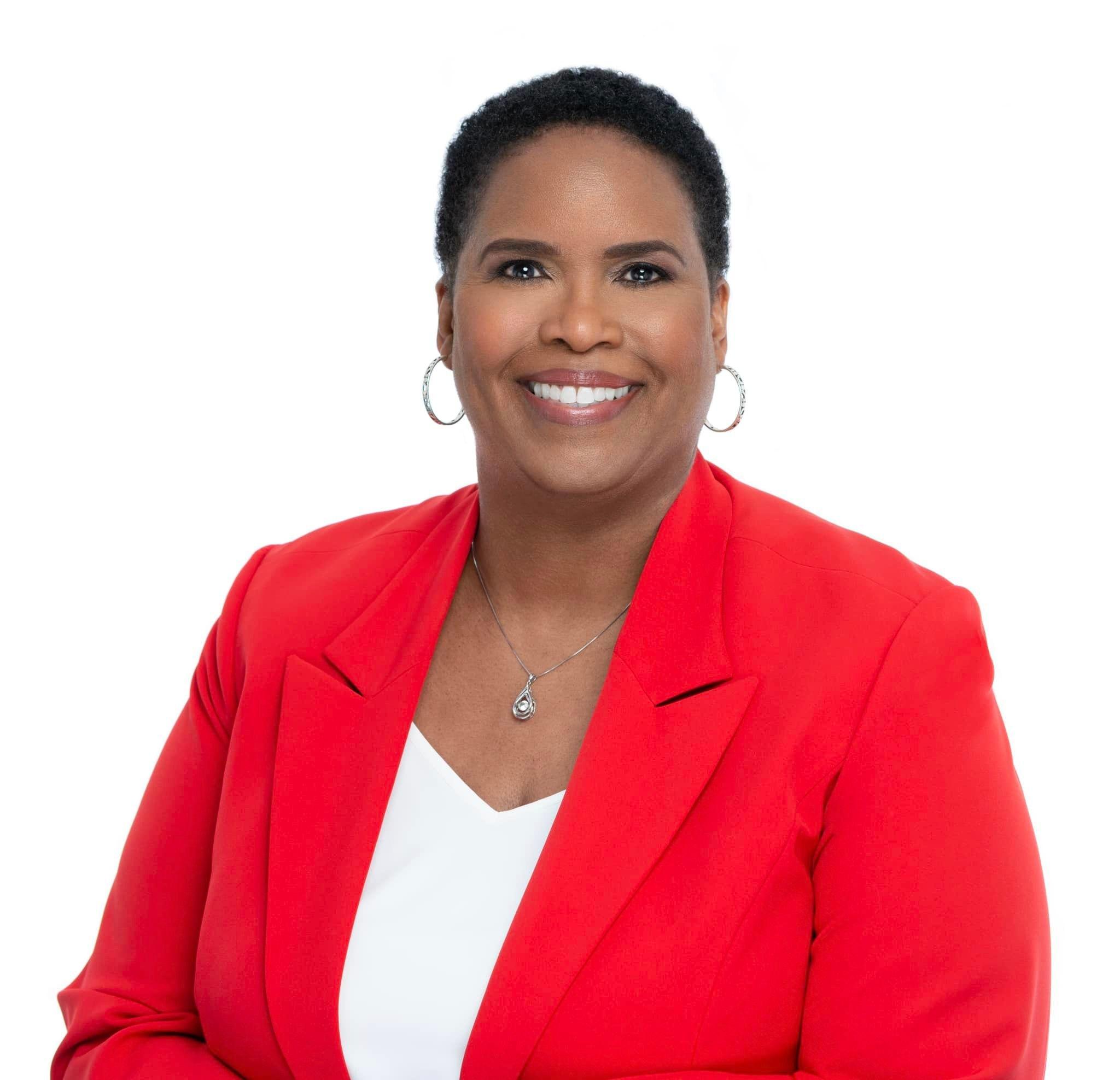 Karen R Jenkins
