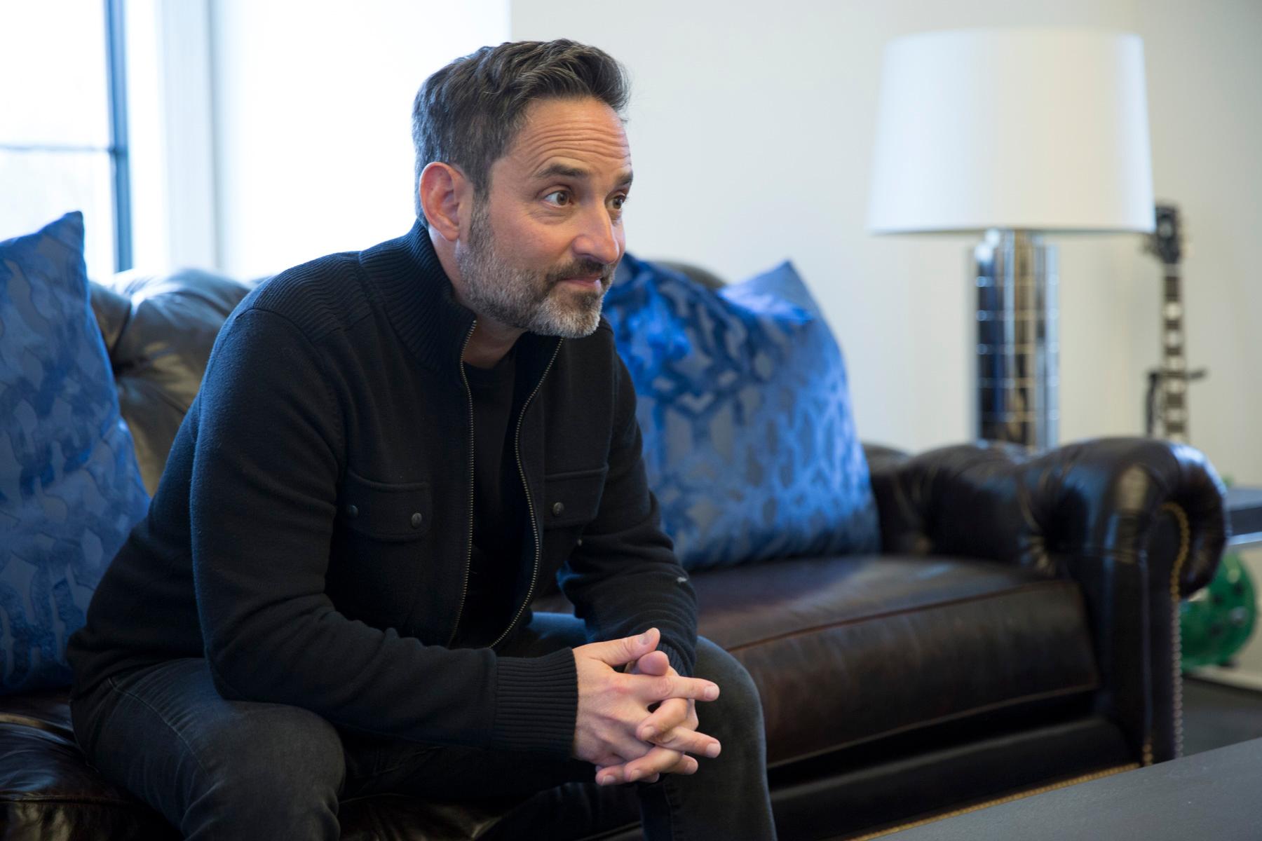 Josh Linkner Headshot 1