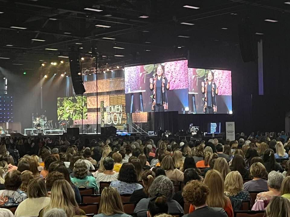 Women's Conference