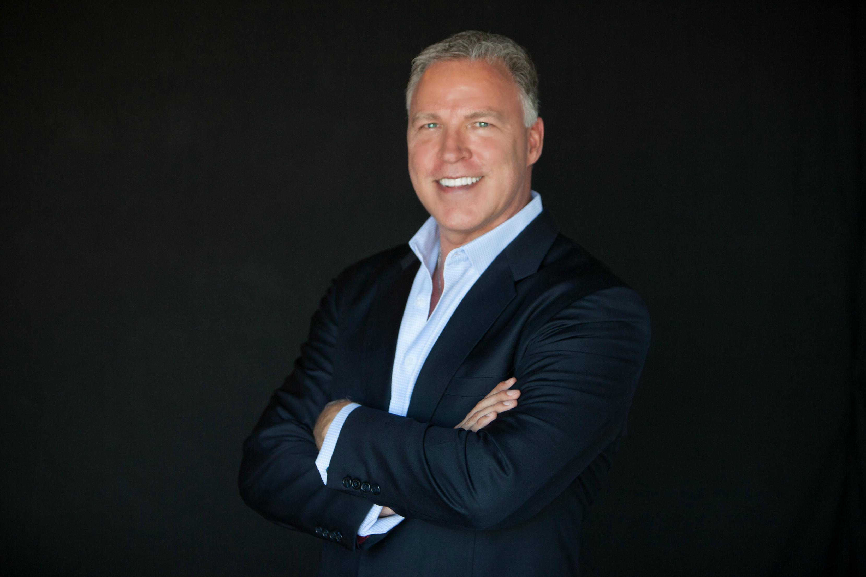 Larry Broughton