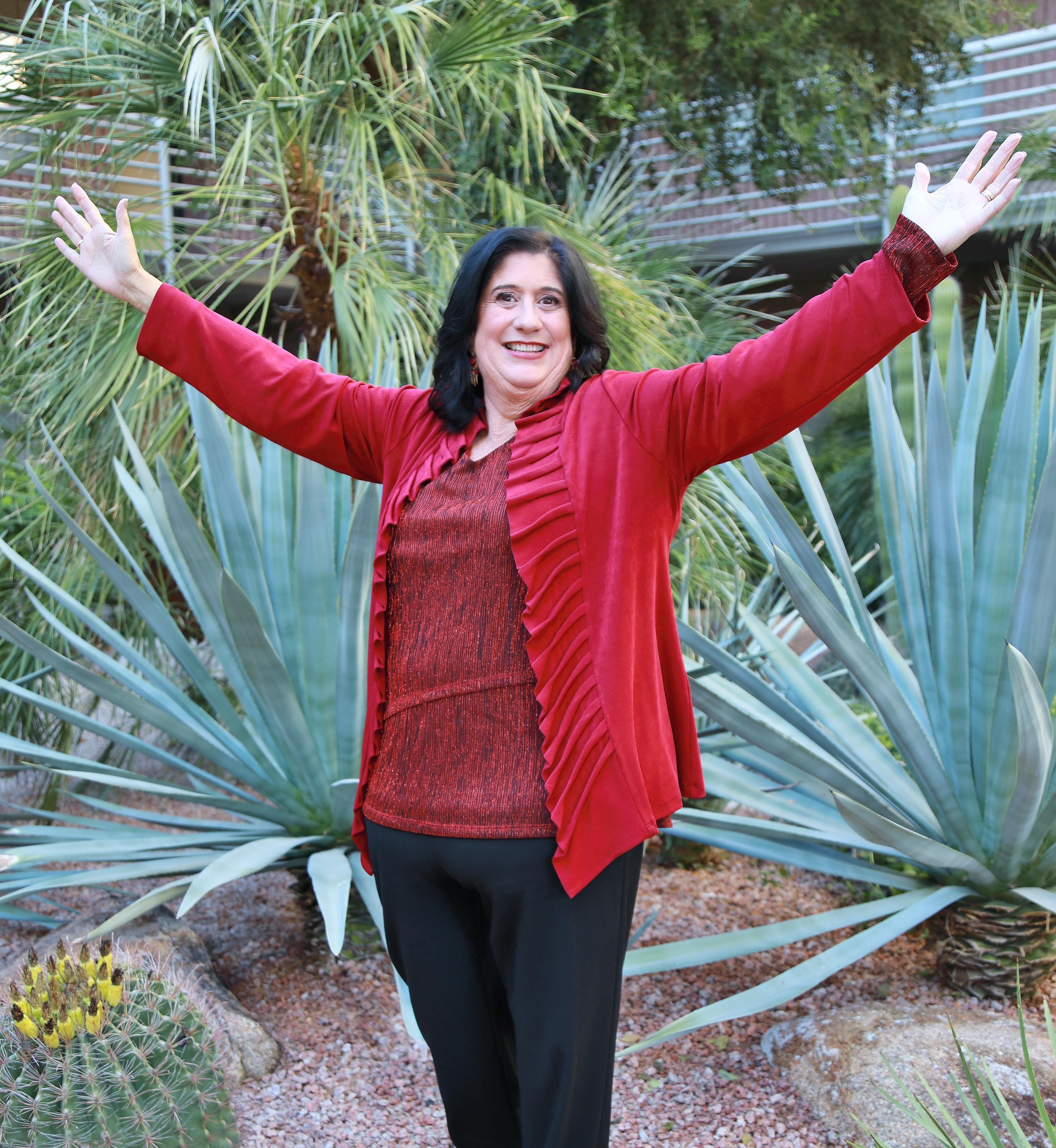Arlene Gale