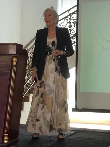 Women in Business Conference