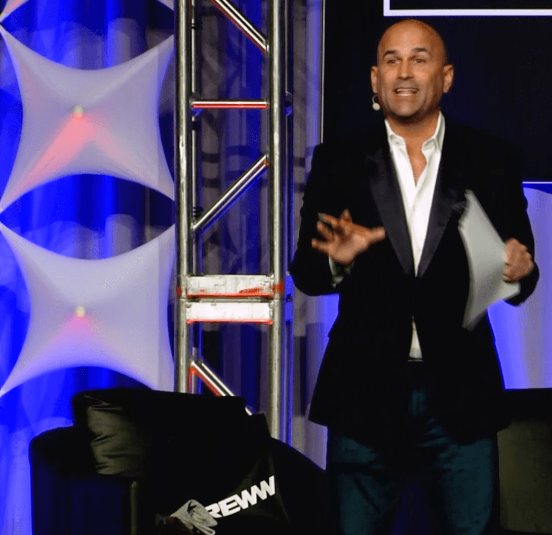 Scott Duffy - Speaker