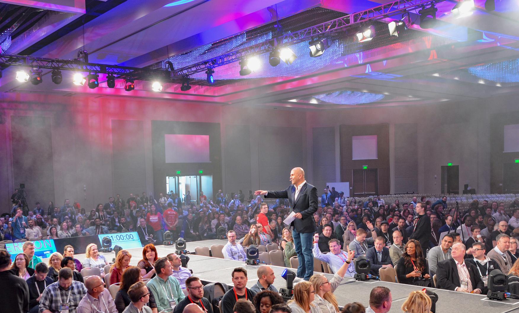 Scott Duffy - Speaker