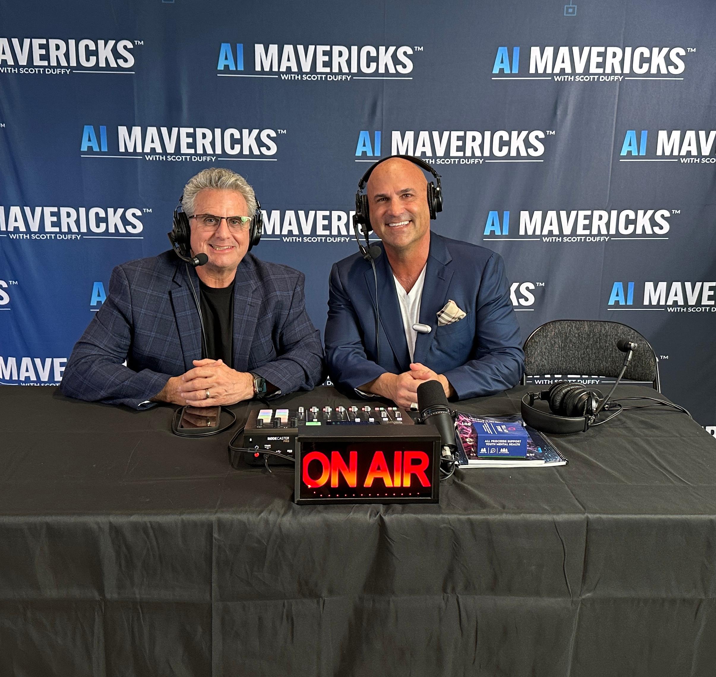 Scott Duffy Podcast & Entrepreneur Radio