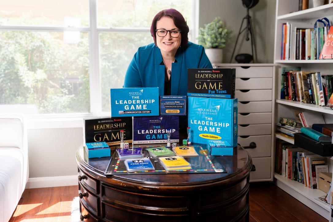 Carolynn Games