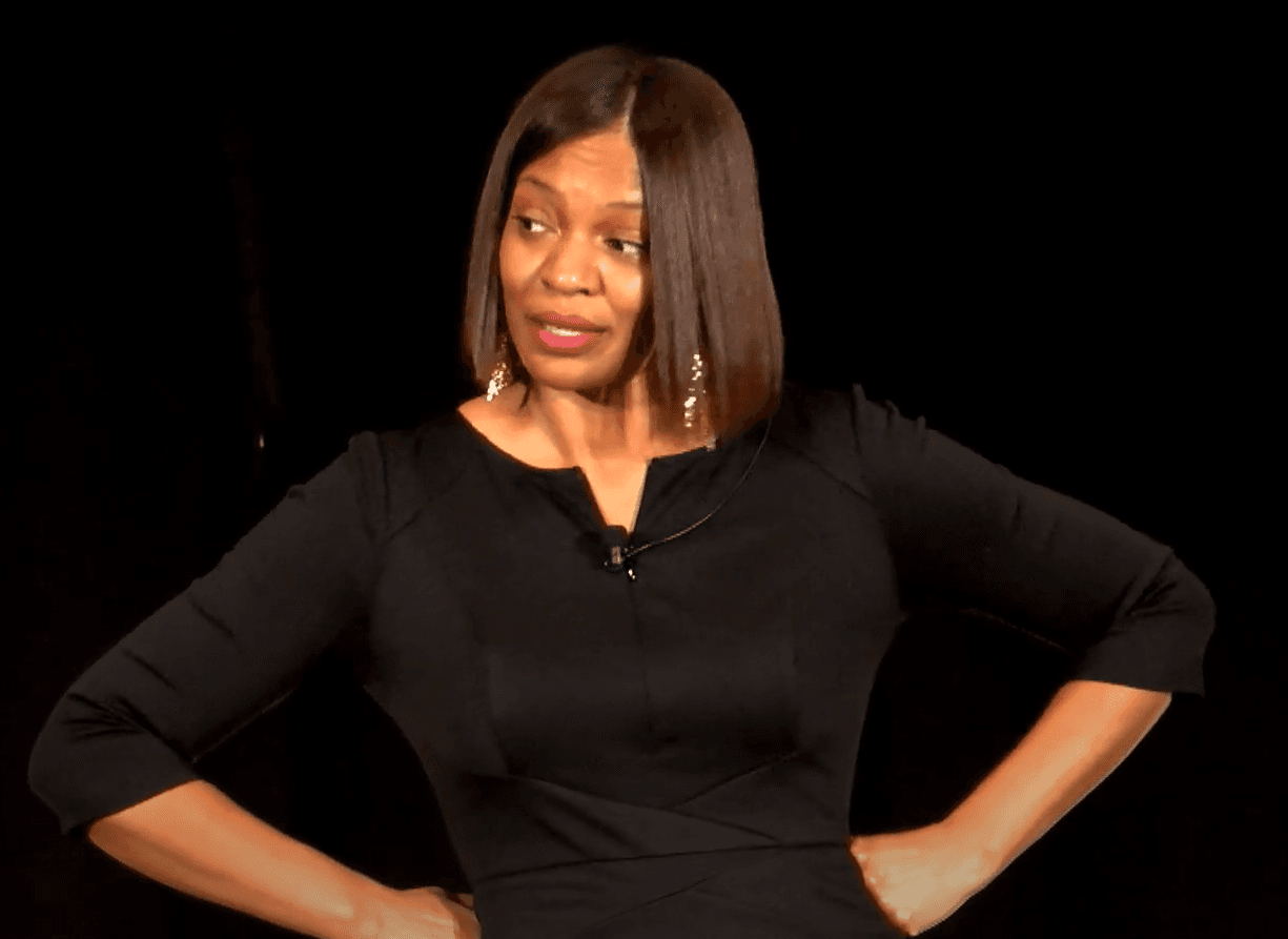 Empowering Women in Industry Conference