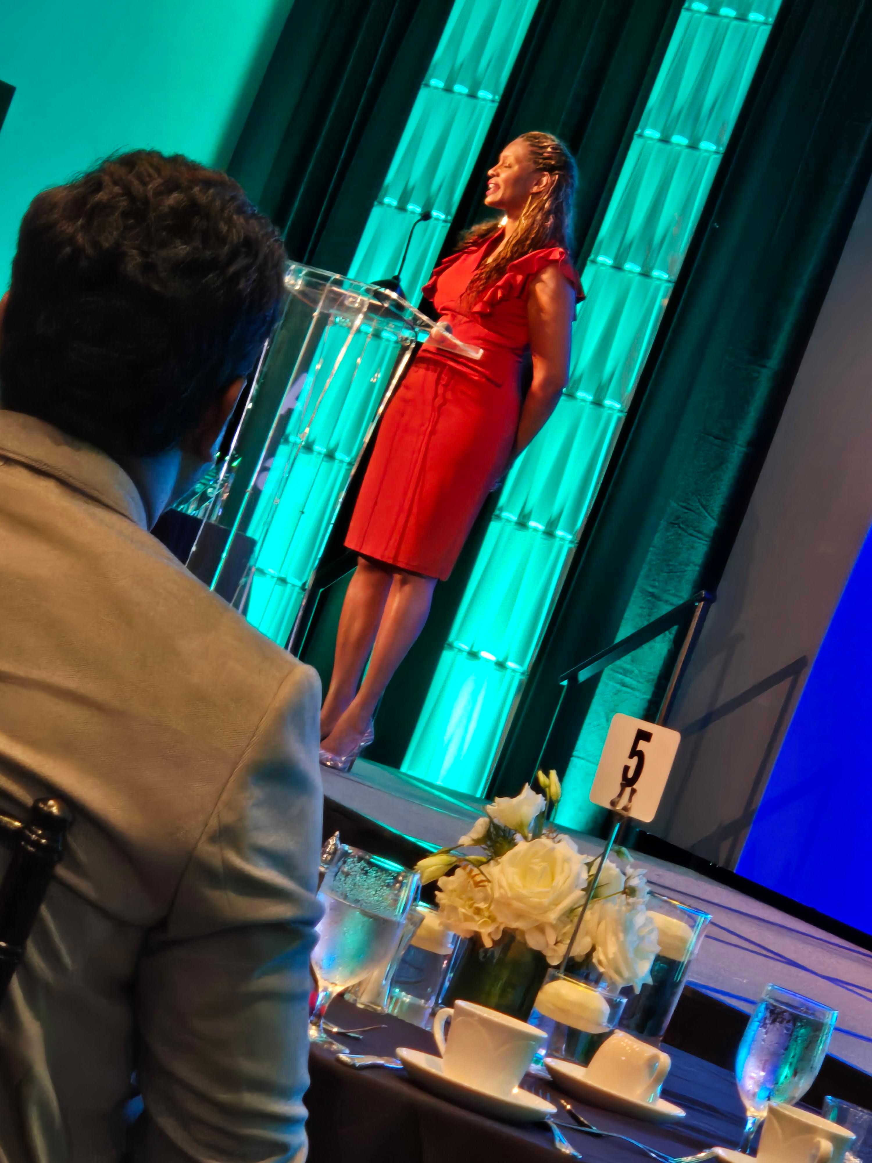 Digit7 AI/ML Innovation Awards - Emcee