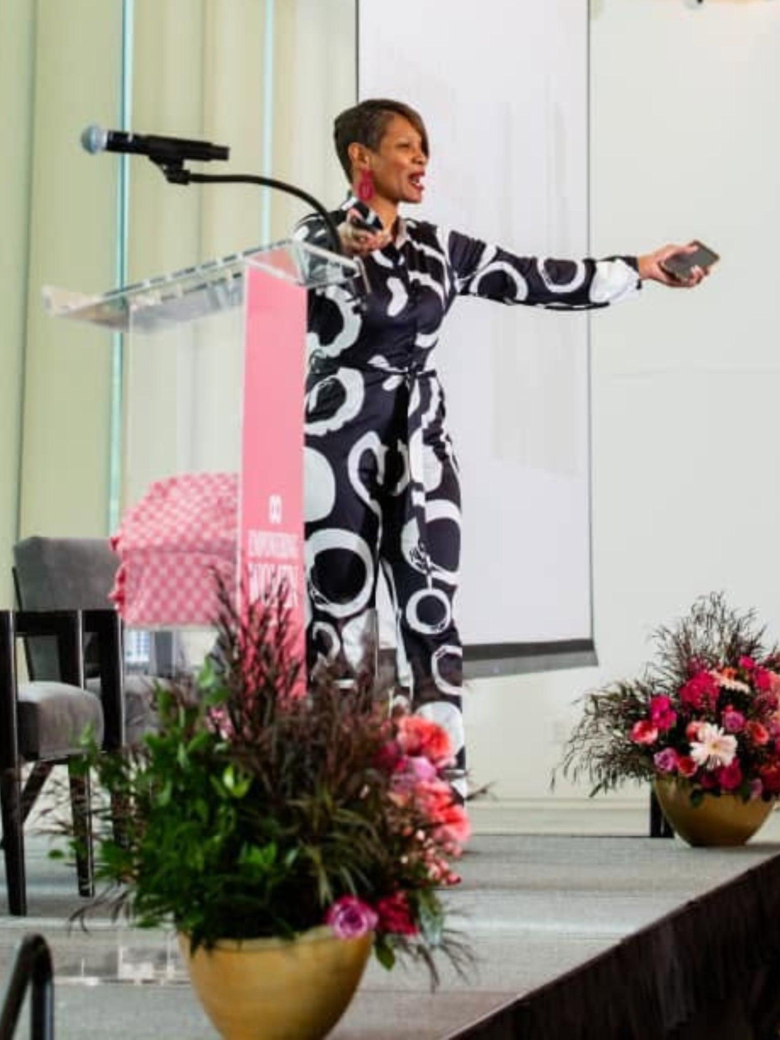 EWII Conference - 2025