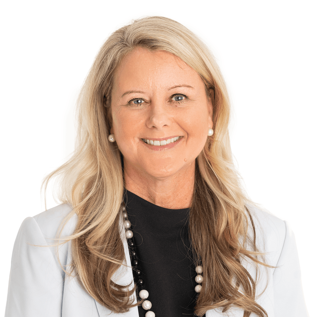 Kelly Merbler 2025 Headshot