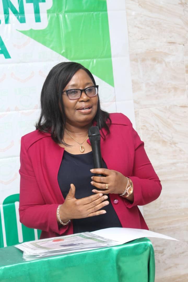 IMC Nigeria