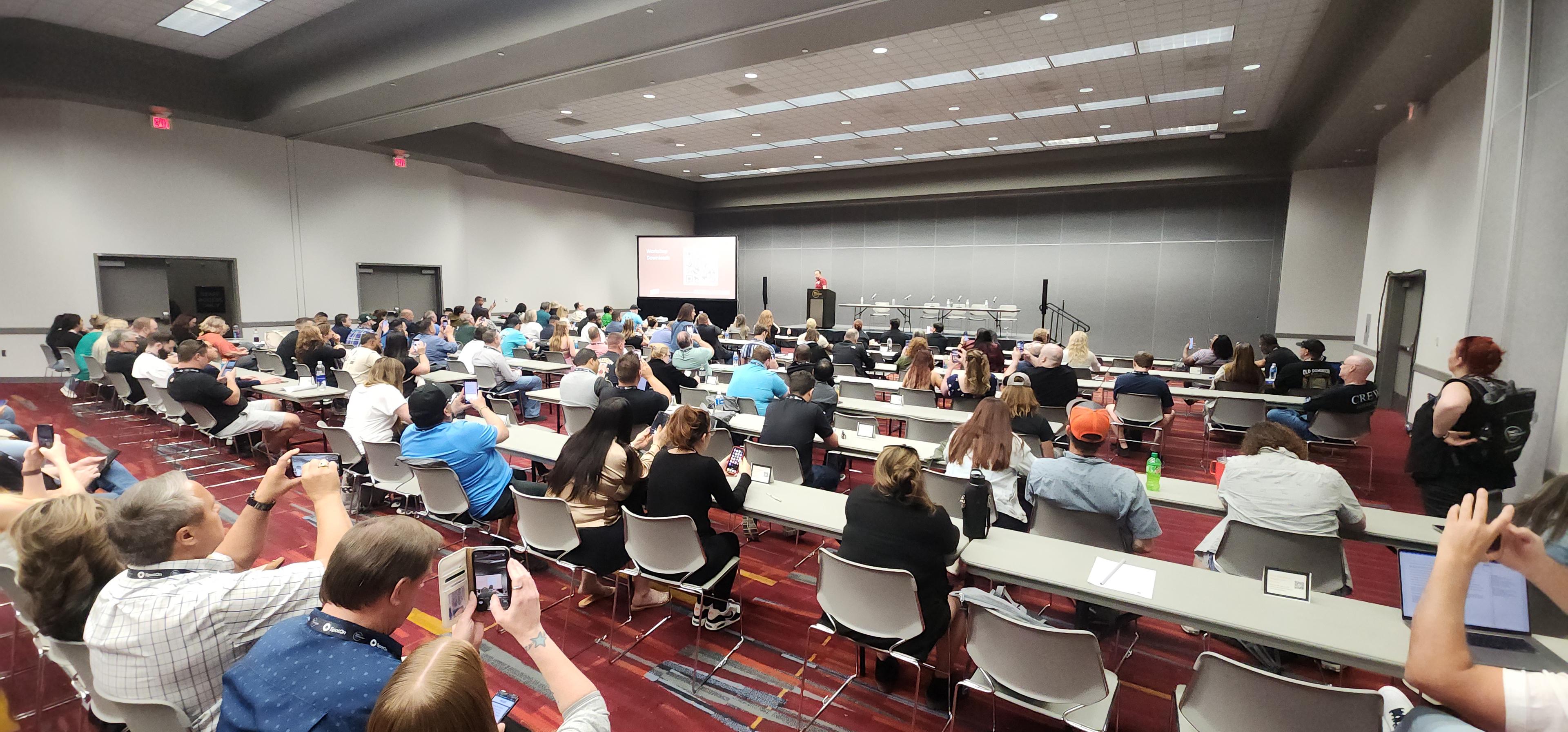 Bar & Restaurant Expo