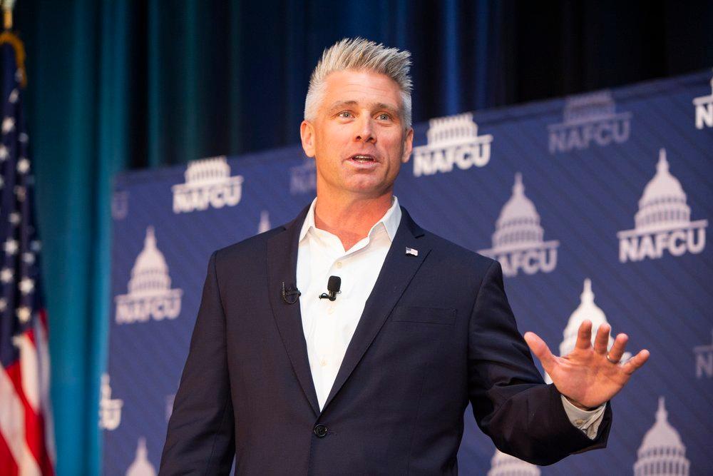 Brandon Williams, Lead Tac Leadership Development