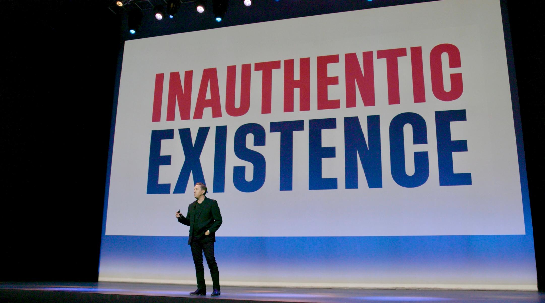 Frankie Russo | Keynote Speaker