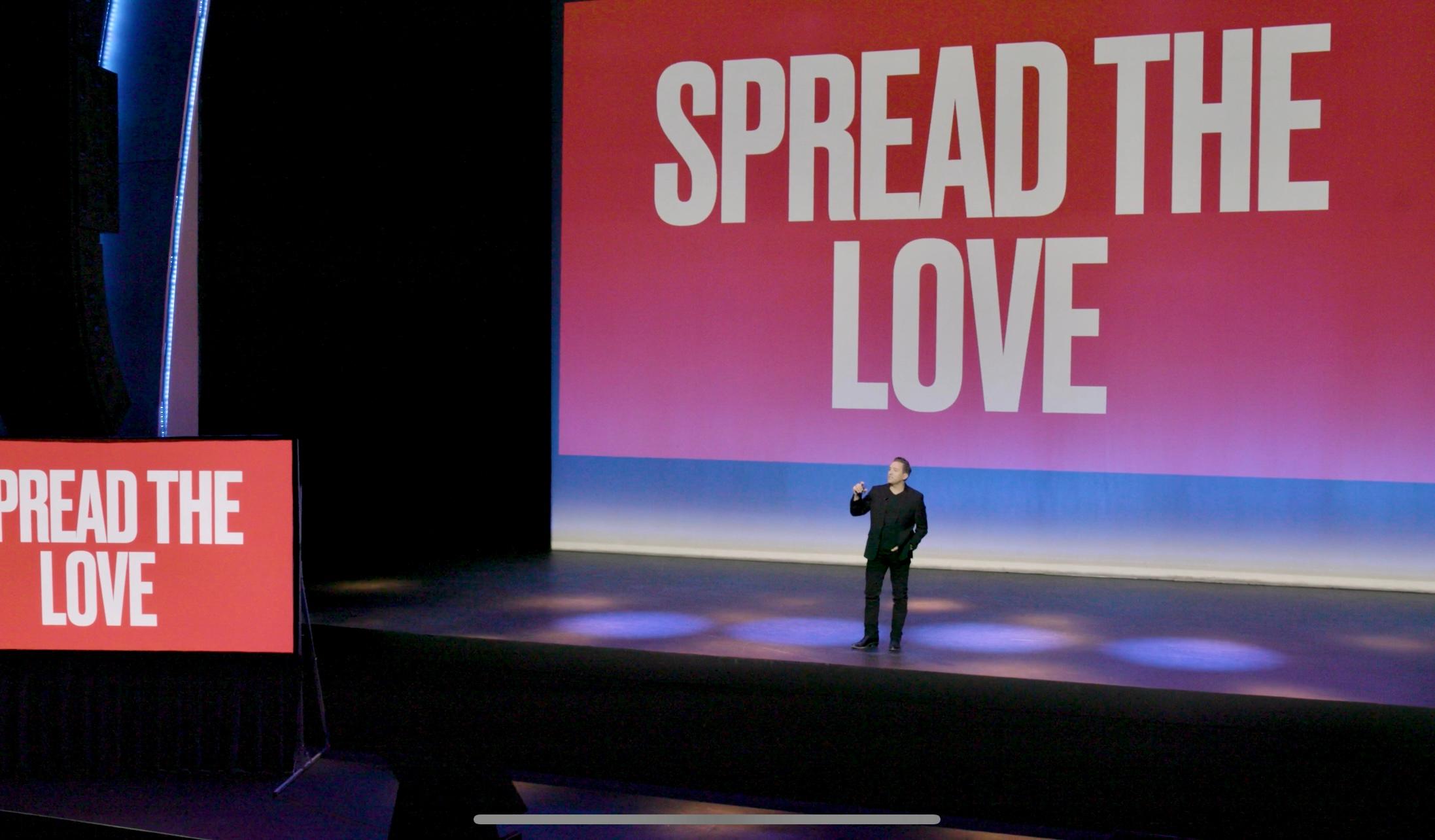 Frankie Russo | Keynote Speaker