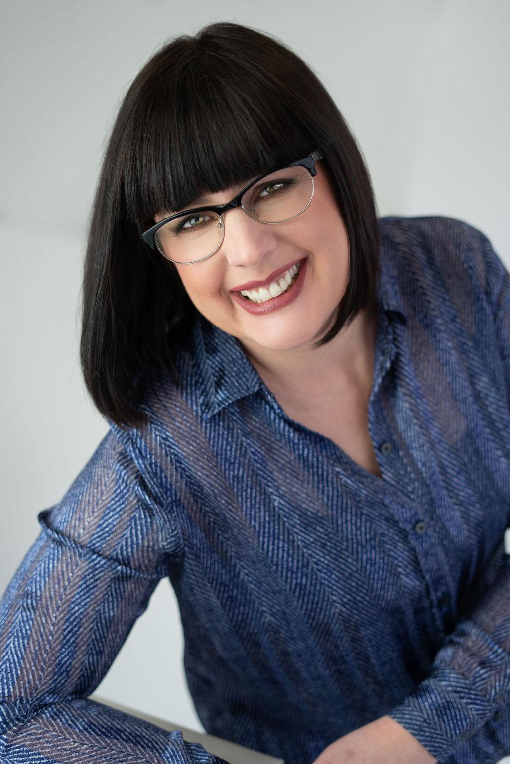 Kristin Bock Headshot 1