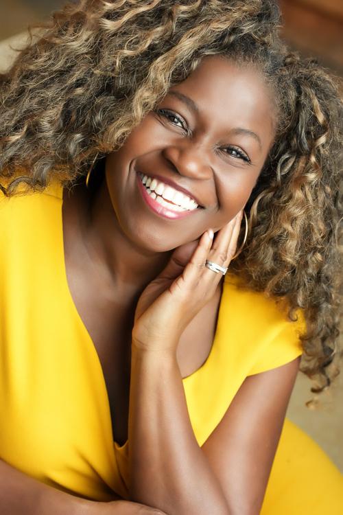 Patrice D'Evans