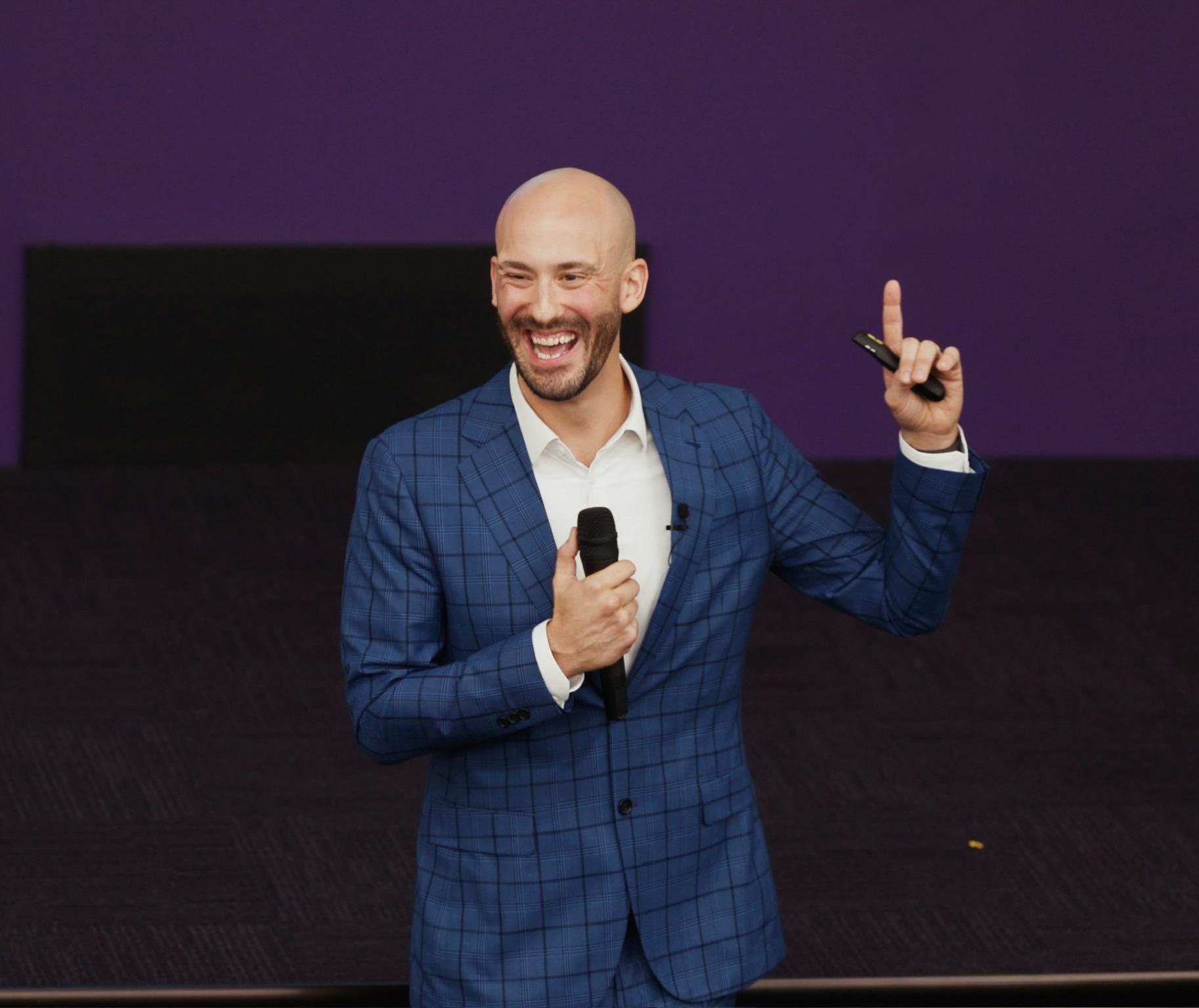 How I engage with Audiences