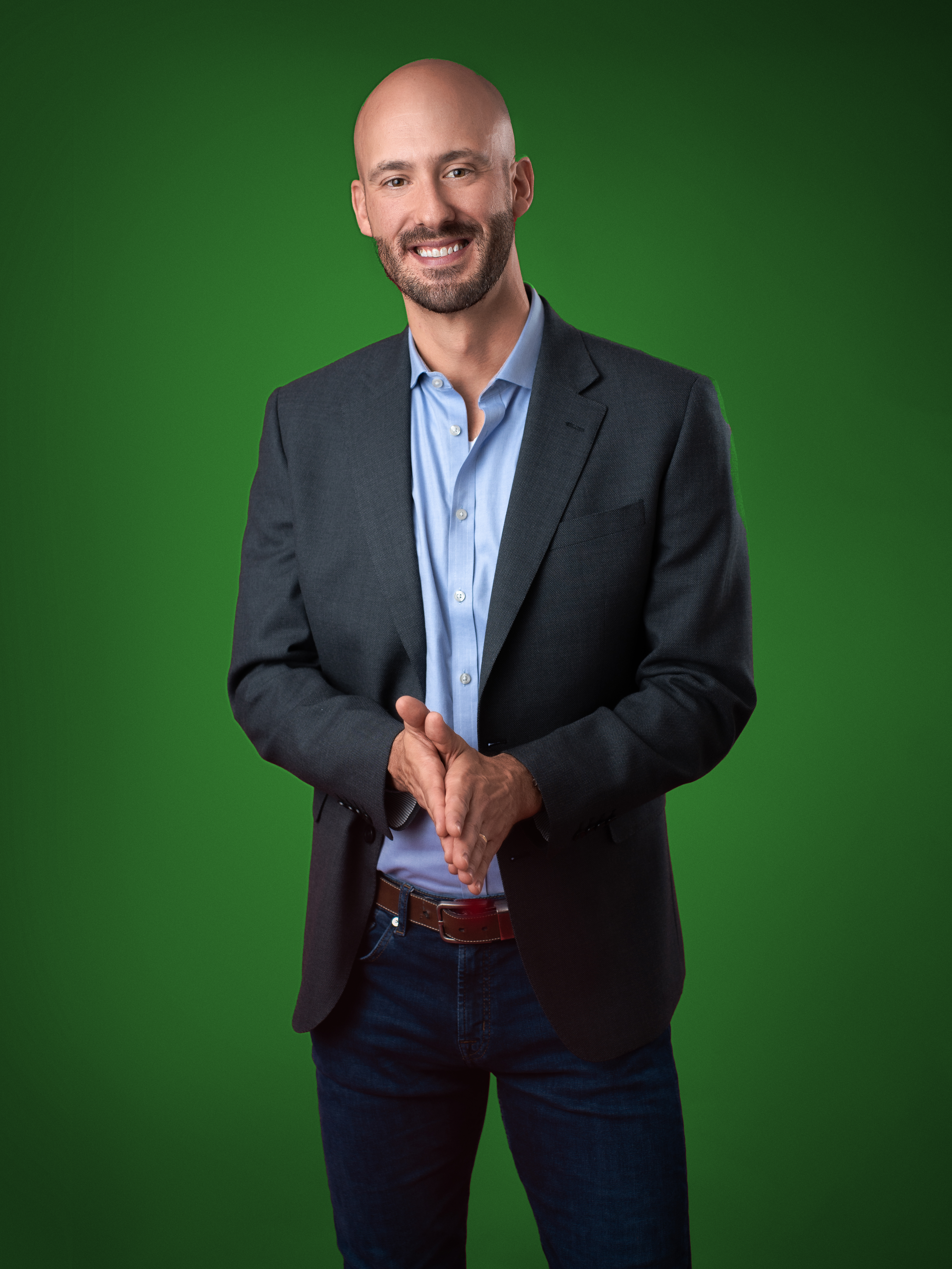 Full Body Press Release