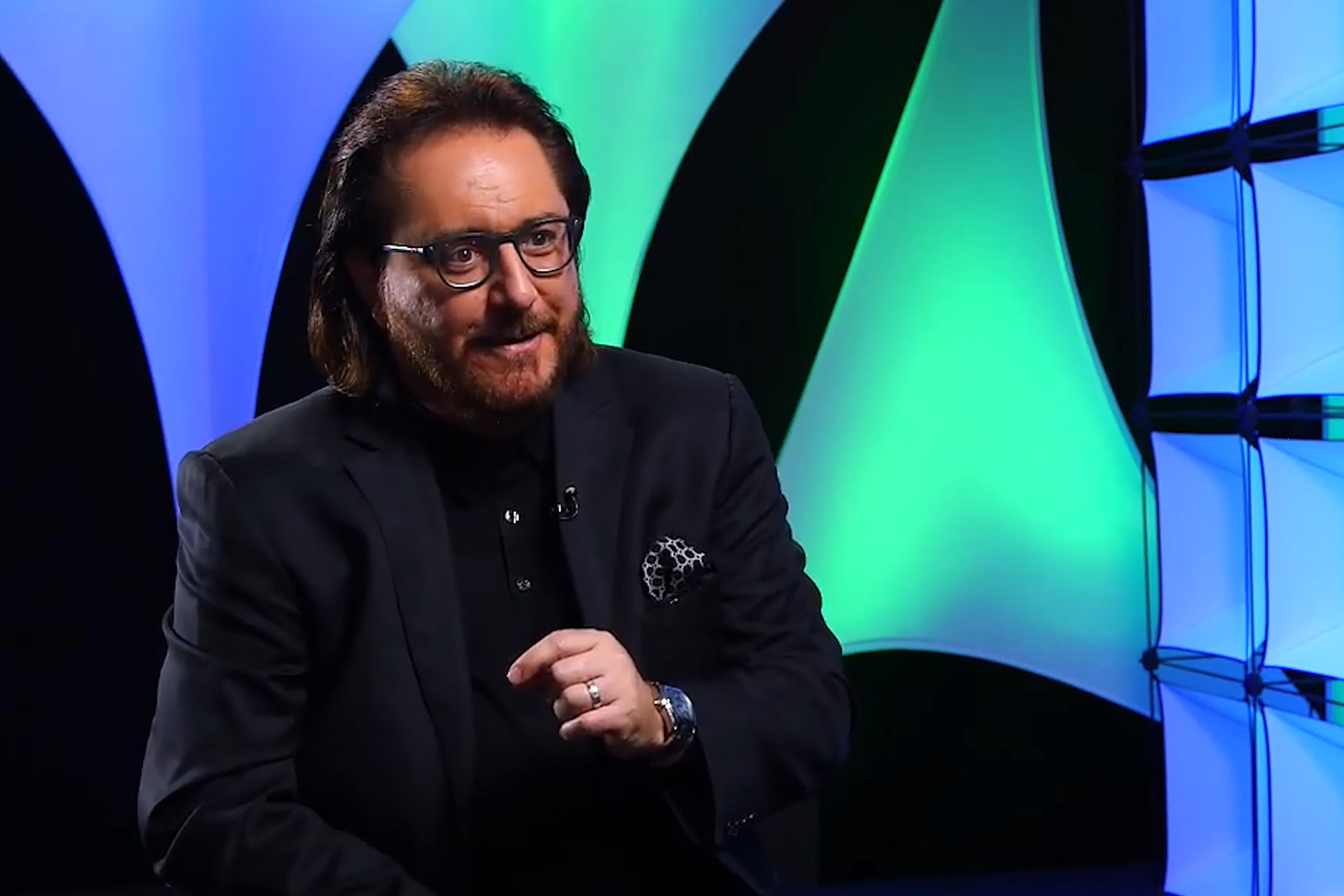 Scott McKain Interview