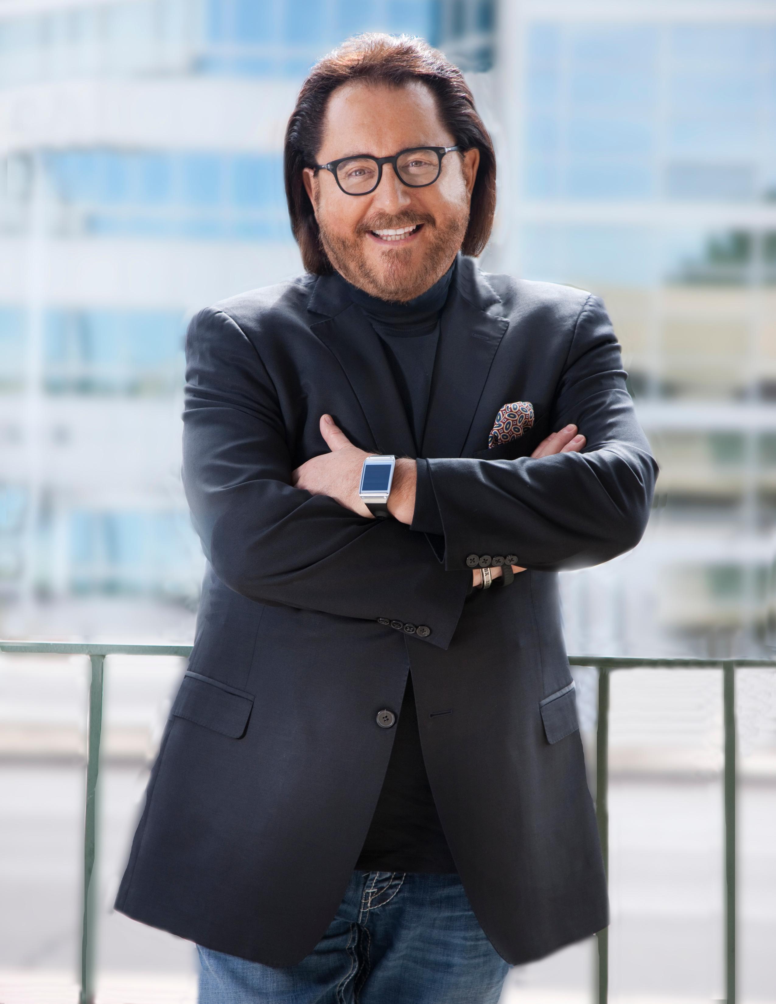 Scott McKain portrait