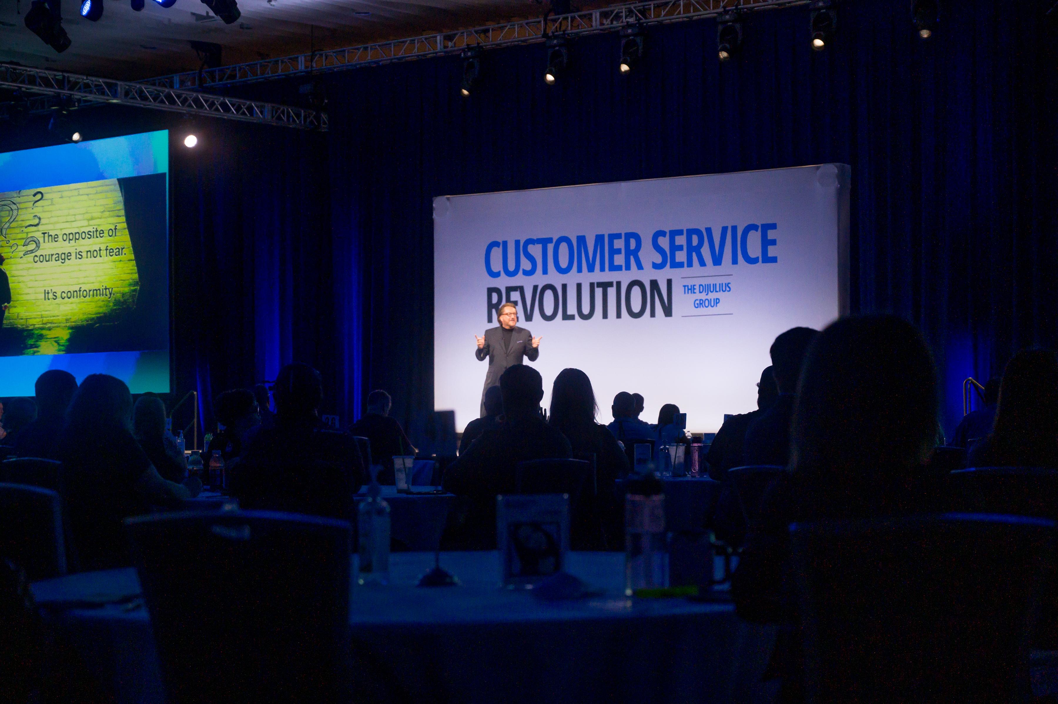 Scott McKain on the Ultimate Customer Experience®