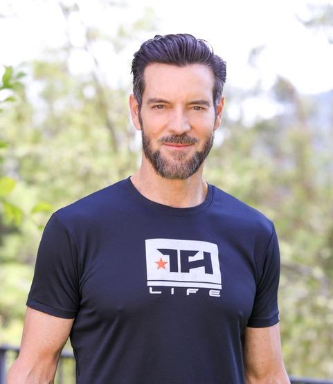 Tony Horton Main Headshot