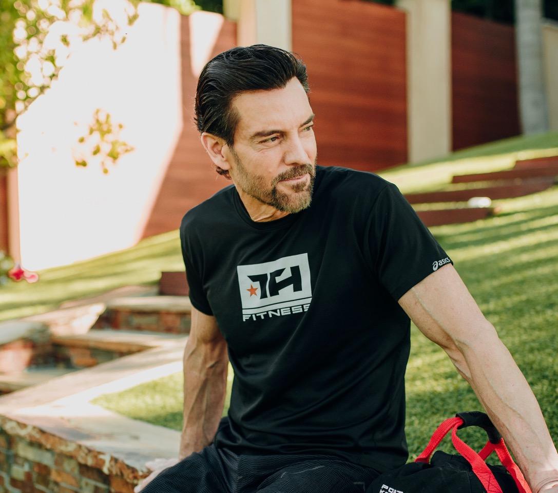 Tony Horton Headshot 2