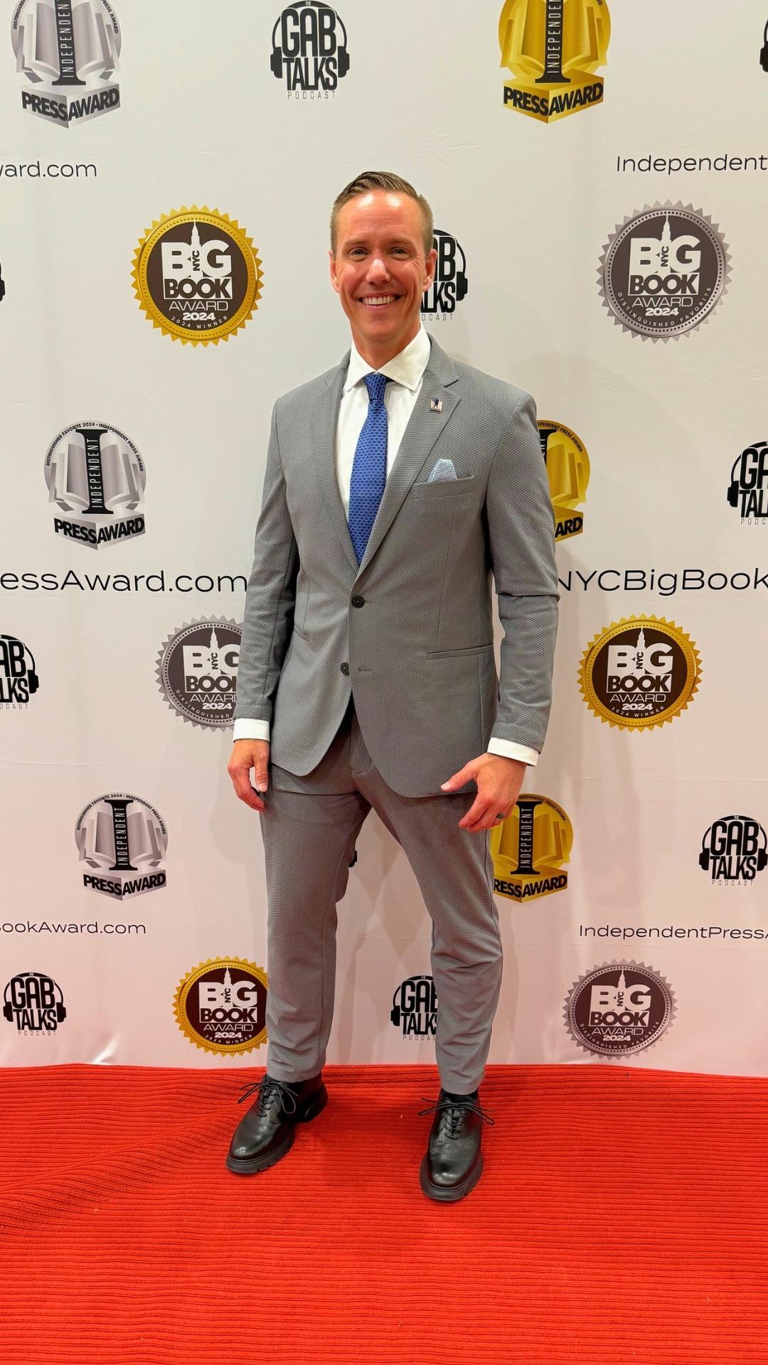 Independent Press Award