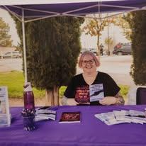 Recovery Event-Book signing