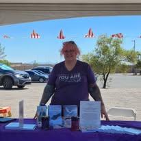 Mesilla Valley Hospital Event