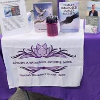 Author talk & Book Signing at the local Library