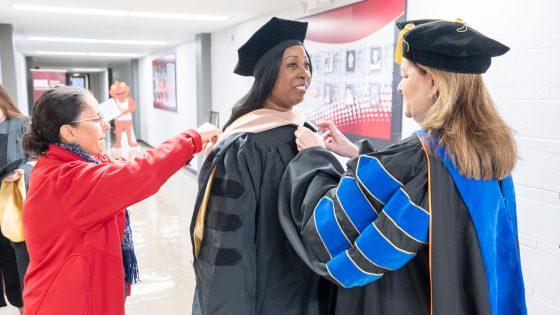 Doctoral