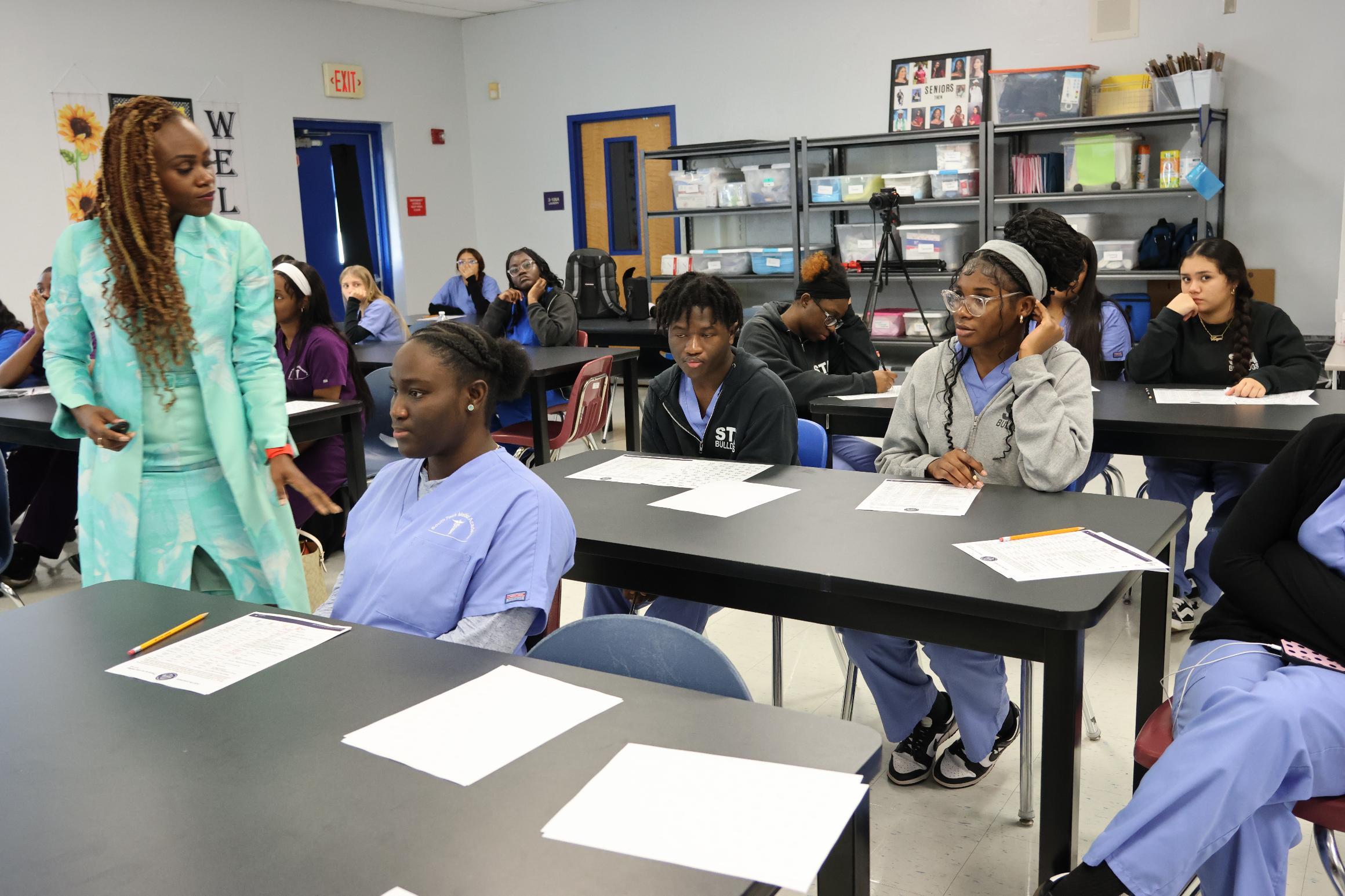 Student Engagement
