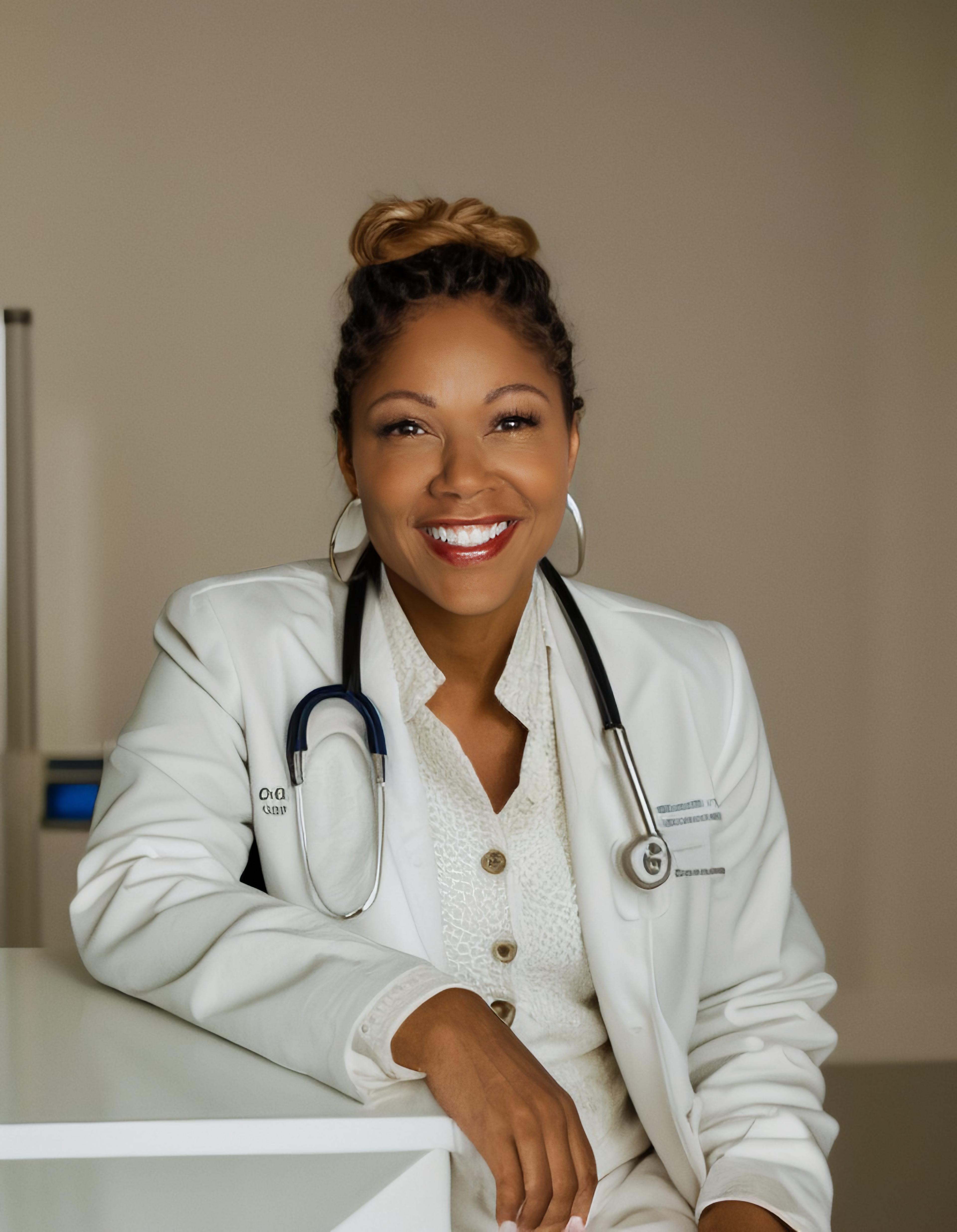 Medical Professional