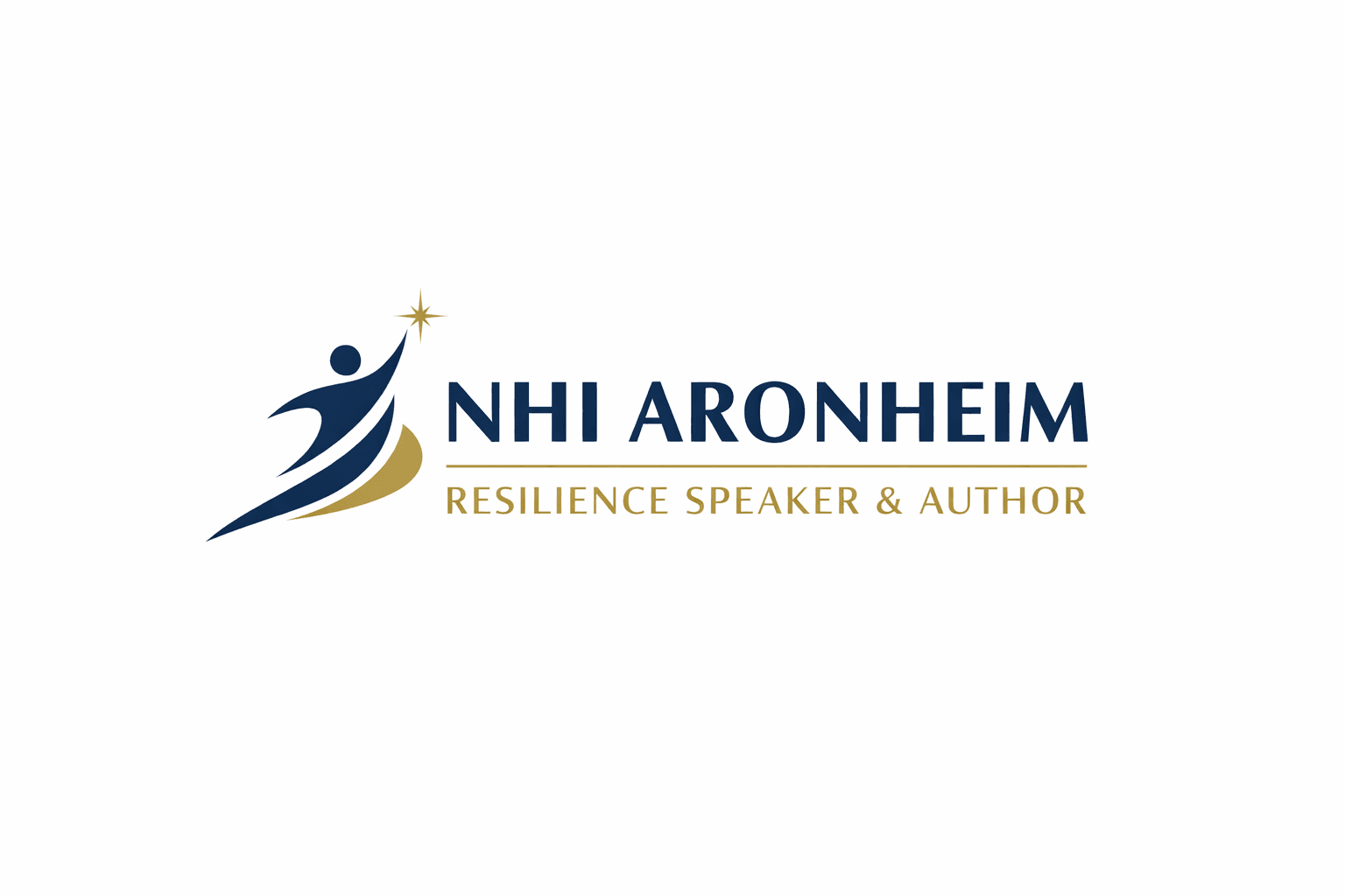 Nhi Aronheim Logo