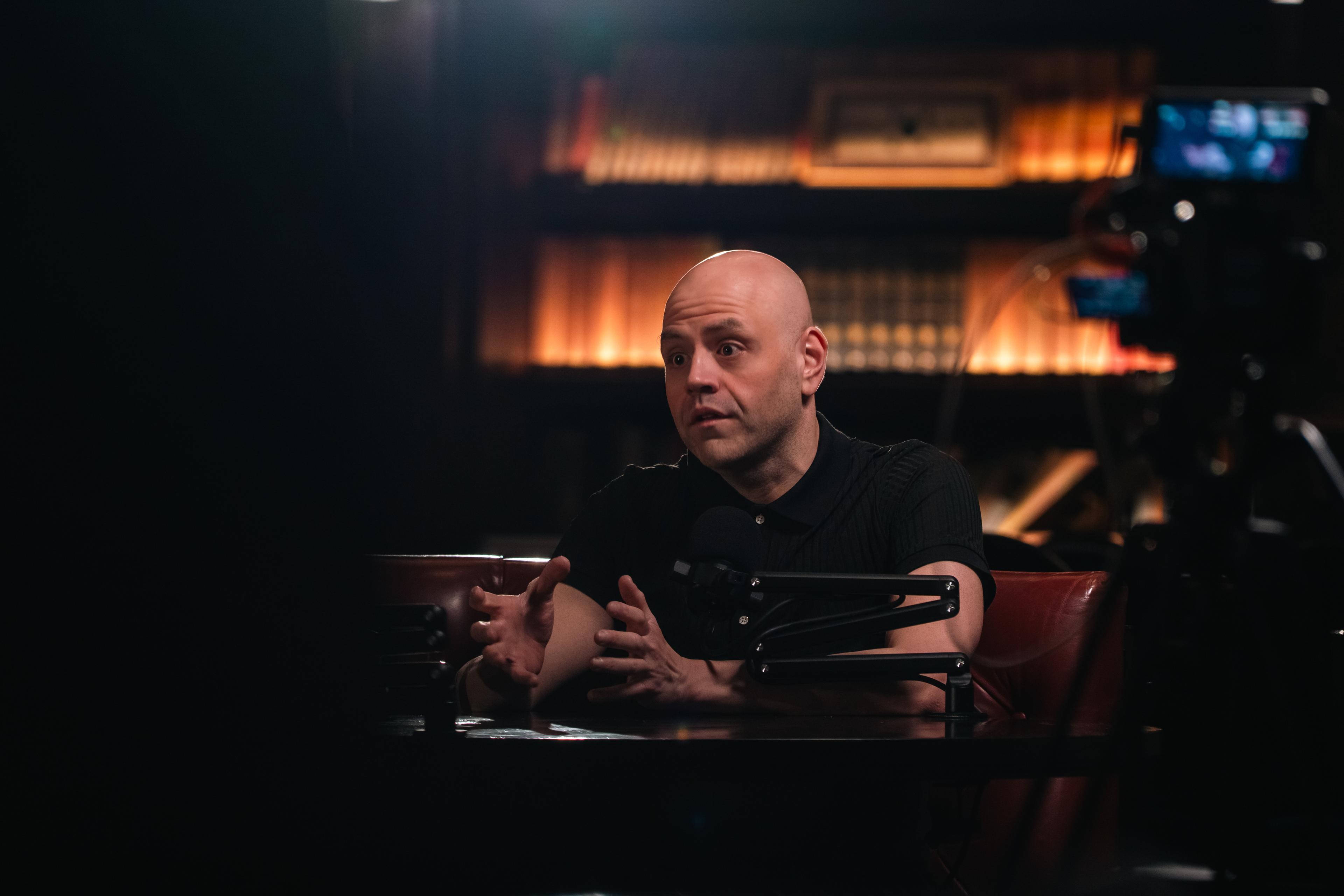 Podcast