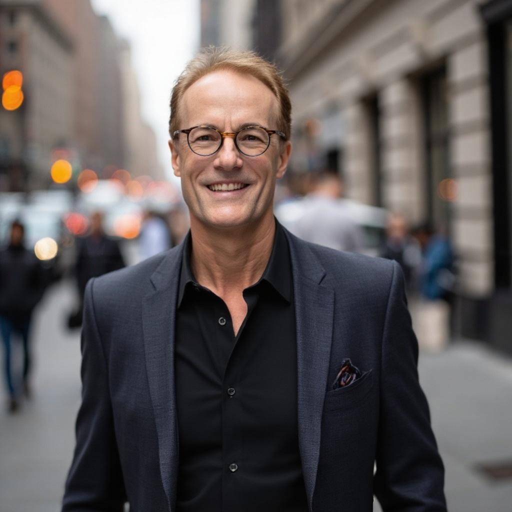 Andrew Busch Headshot