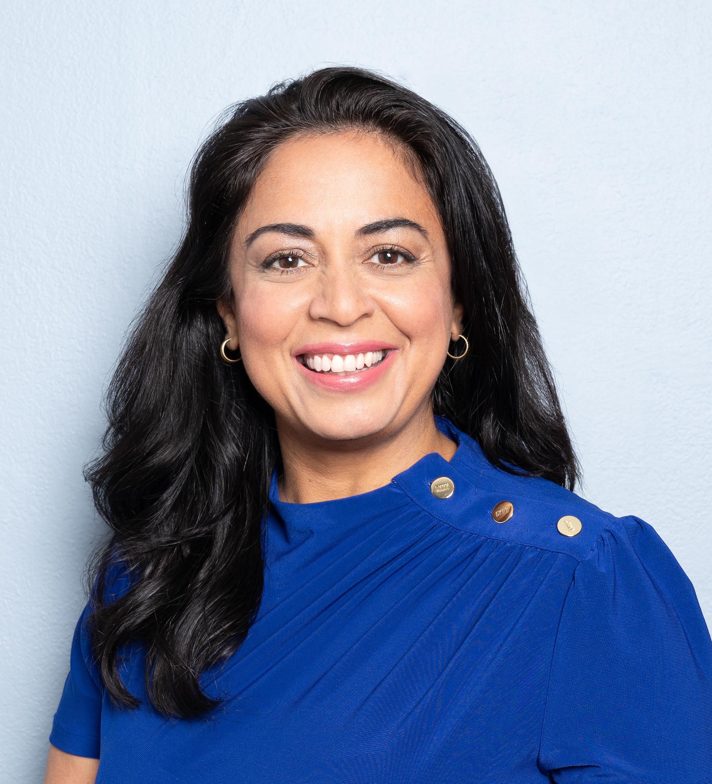 Carolina Caro Headshot