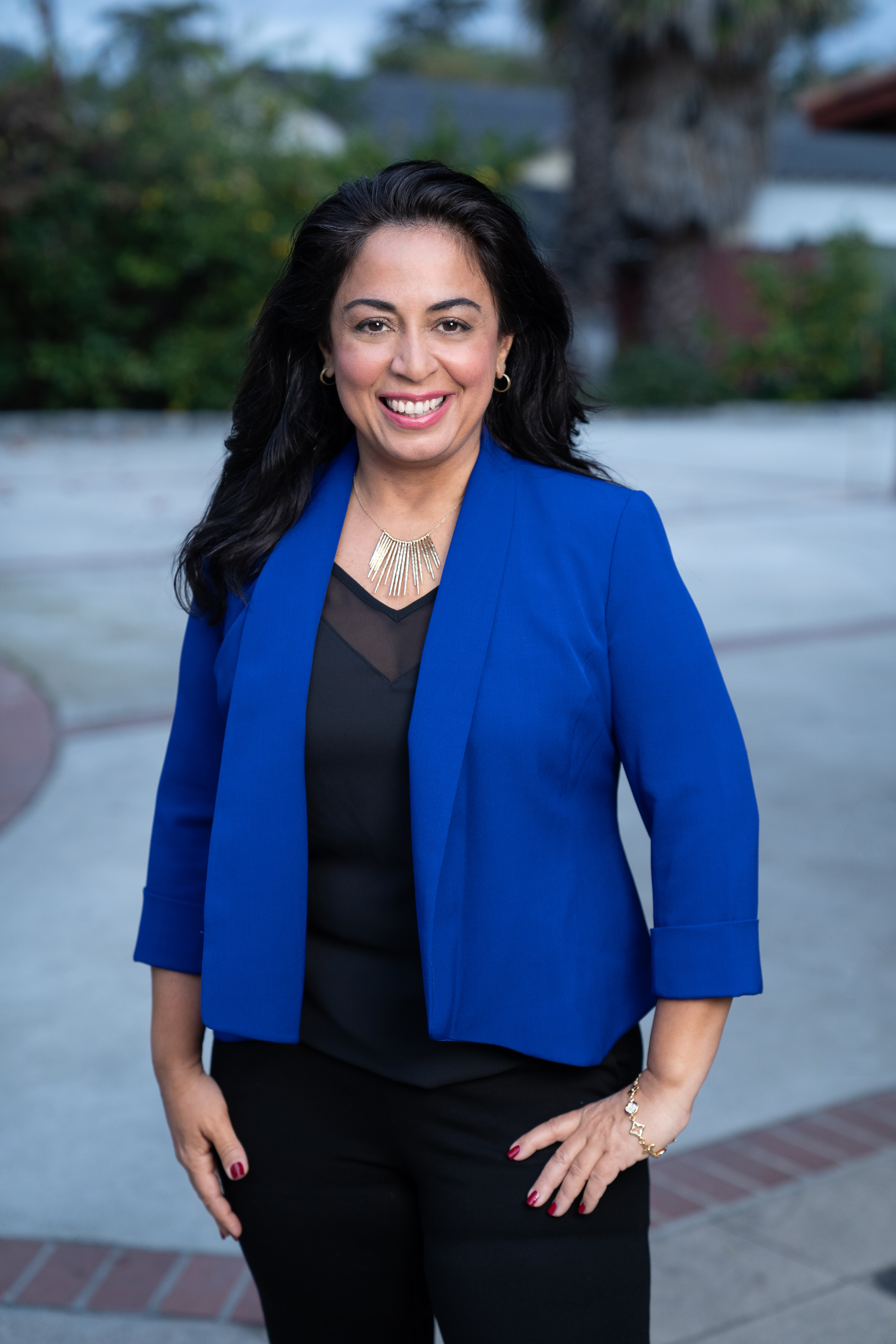 Carolina Caro - Full Body