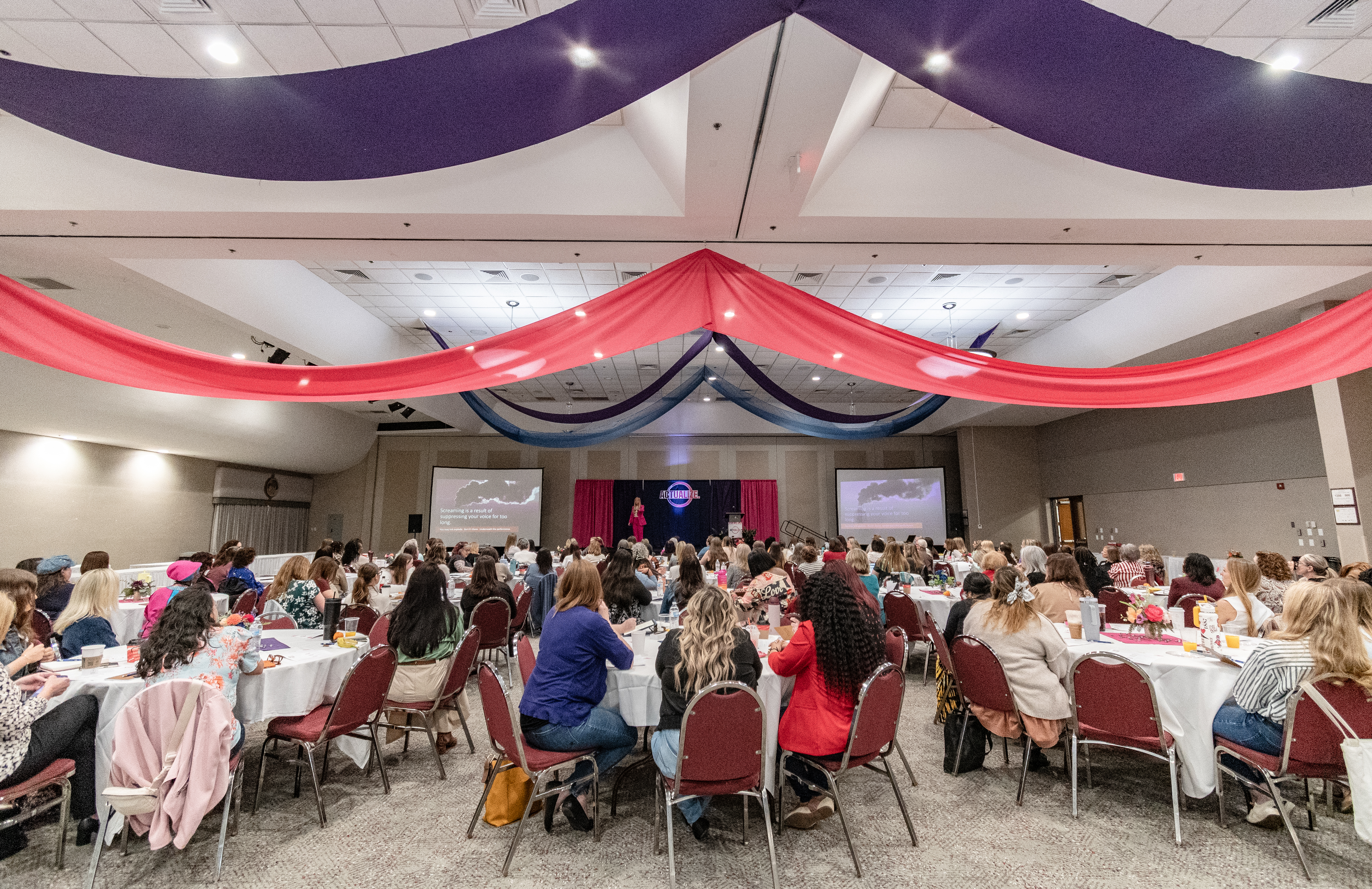 Women's Conference Speaker Brenda Viola