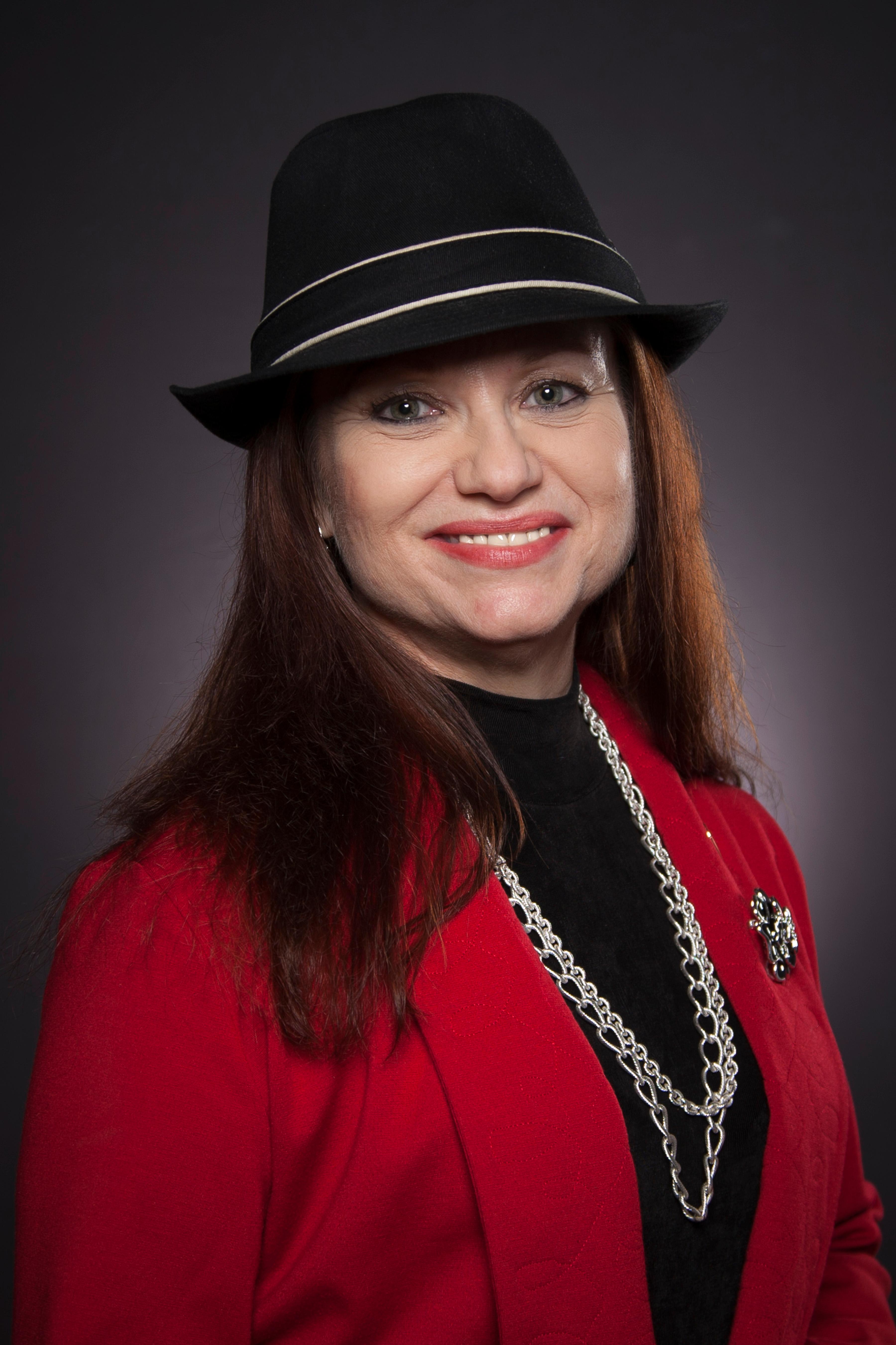 Lorna Weston-Smyth - 1