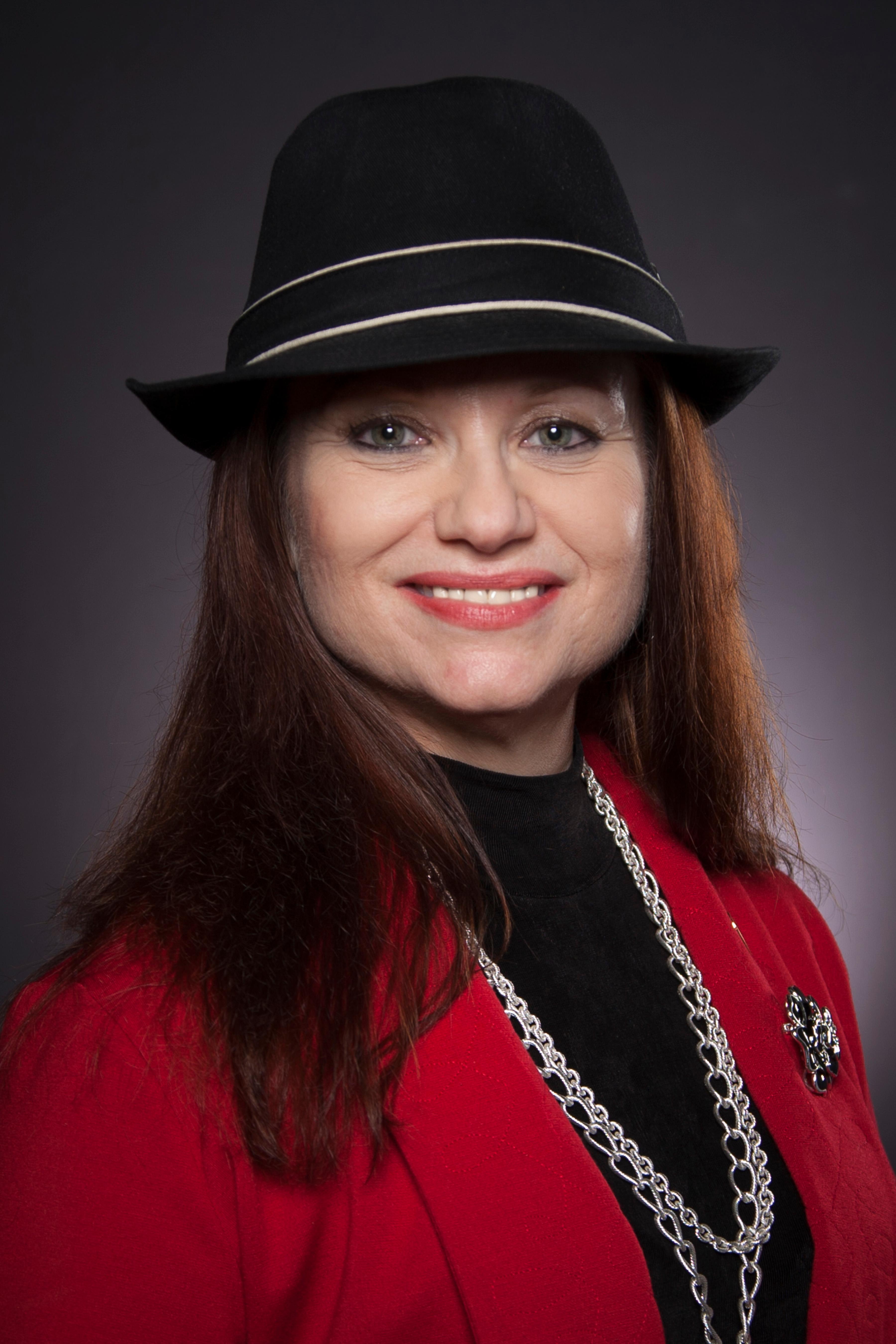 Lorna Weston-Smyth - 2