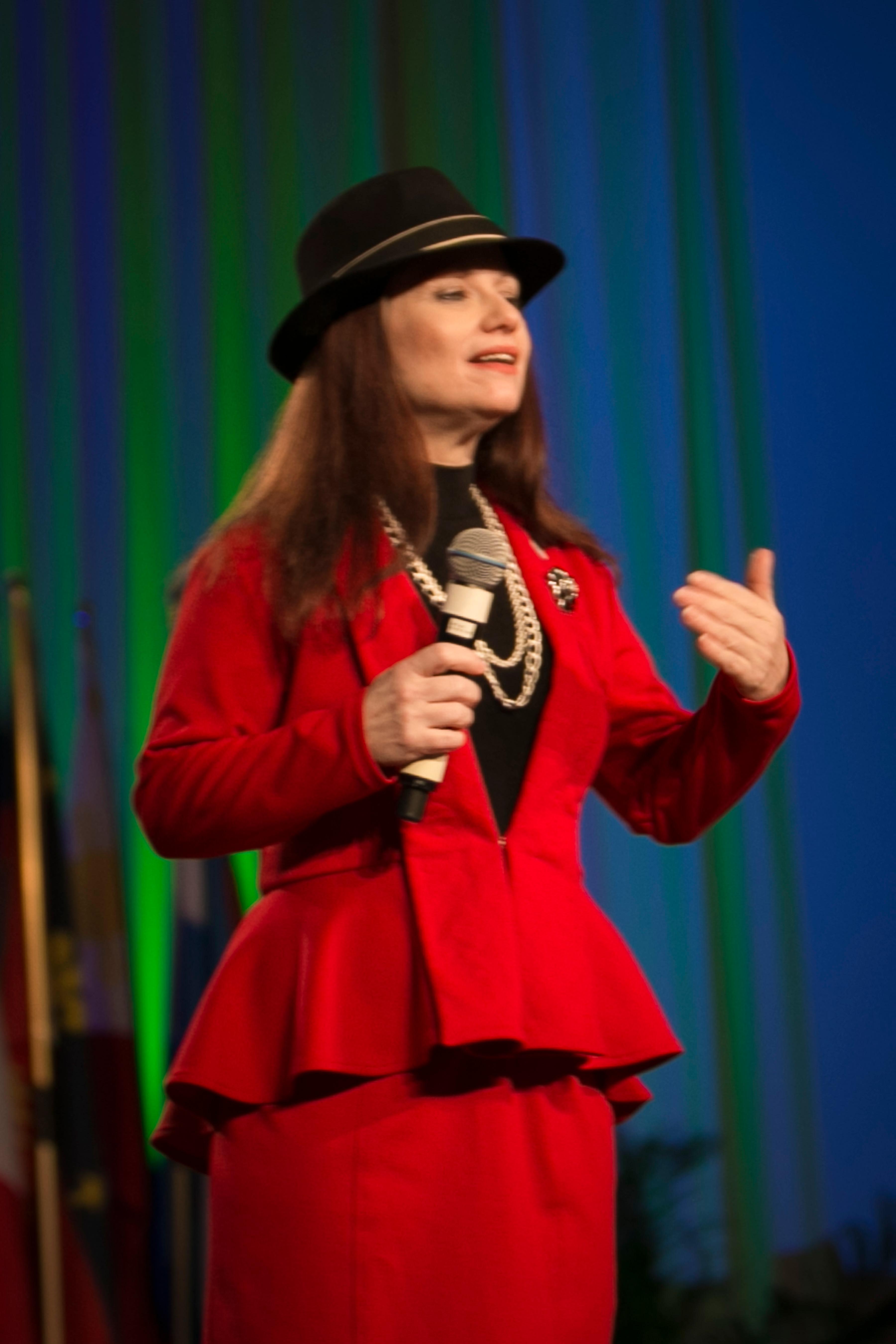 Lorna Weston-Smyth - 3