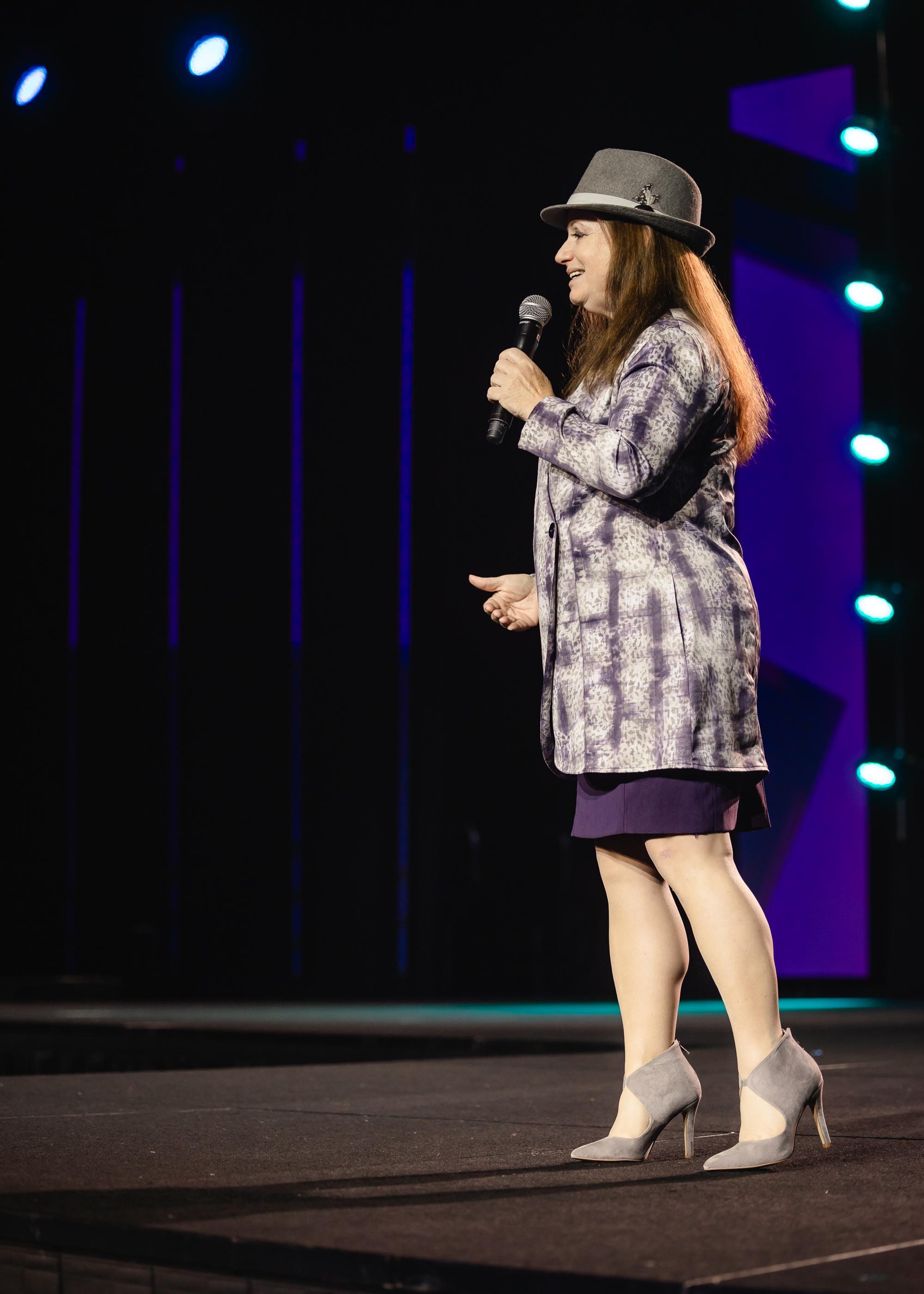 Lorna Weston-Smyth - 5