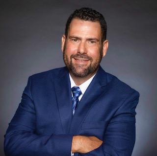 Bill Goodwin Headshot