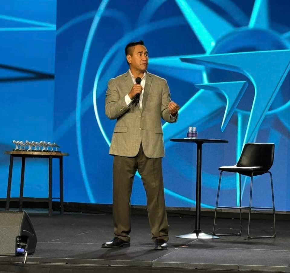 Niel International Maxwell Conference